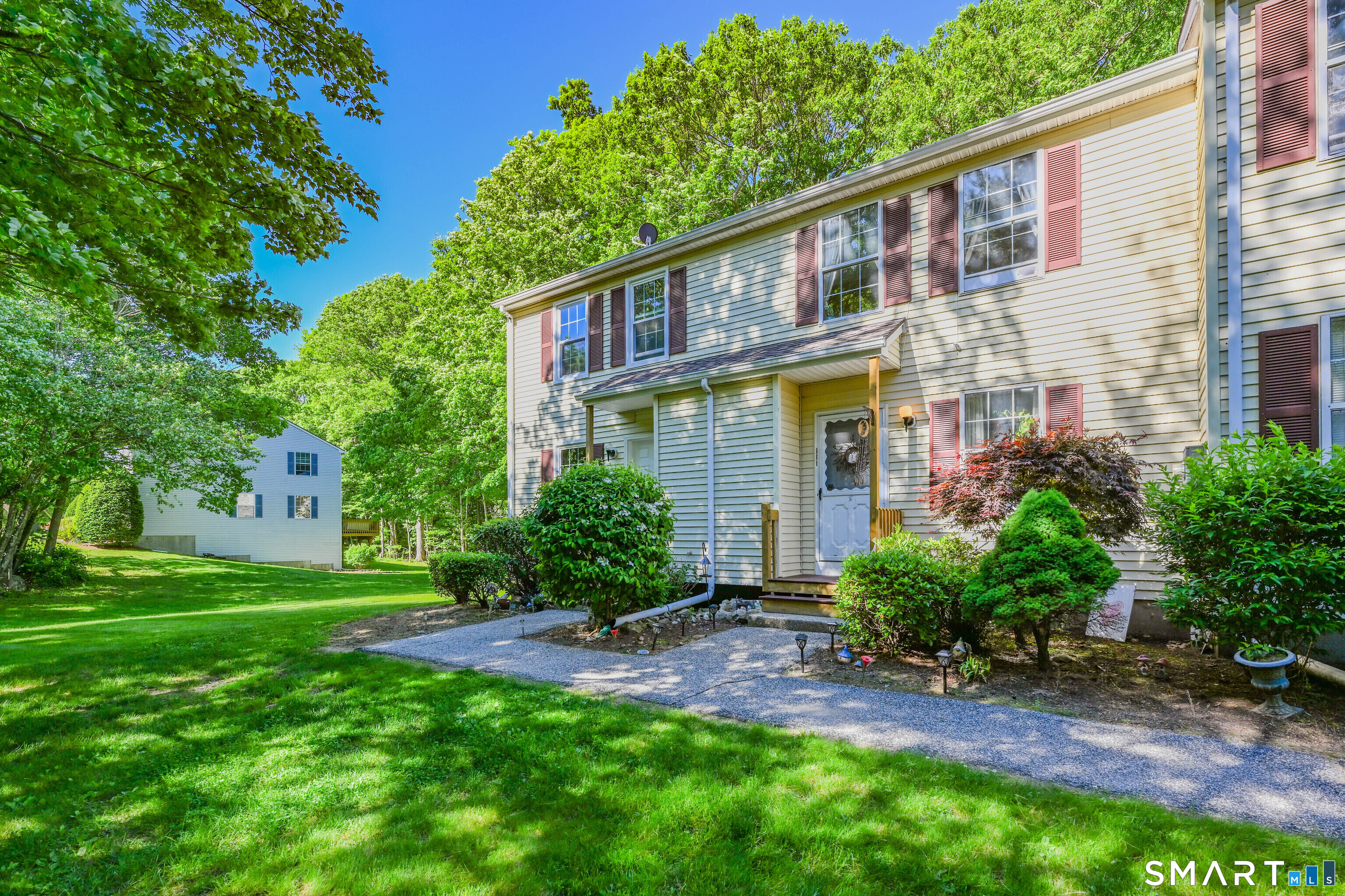 745 Merrow Road, Unit 111 Coventry, CT 06238 - Photo 28 of 29