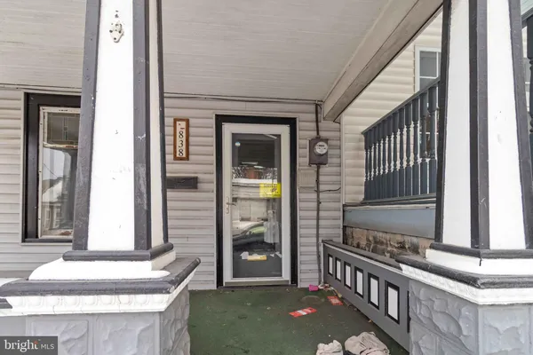 $59,900 | 838 West Pine Street, Coal Township, PA 17866
