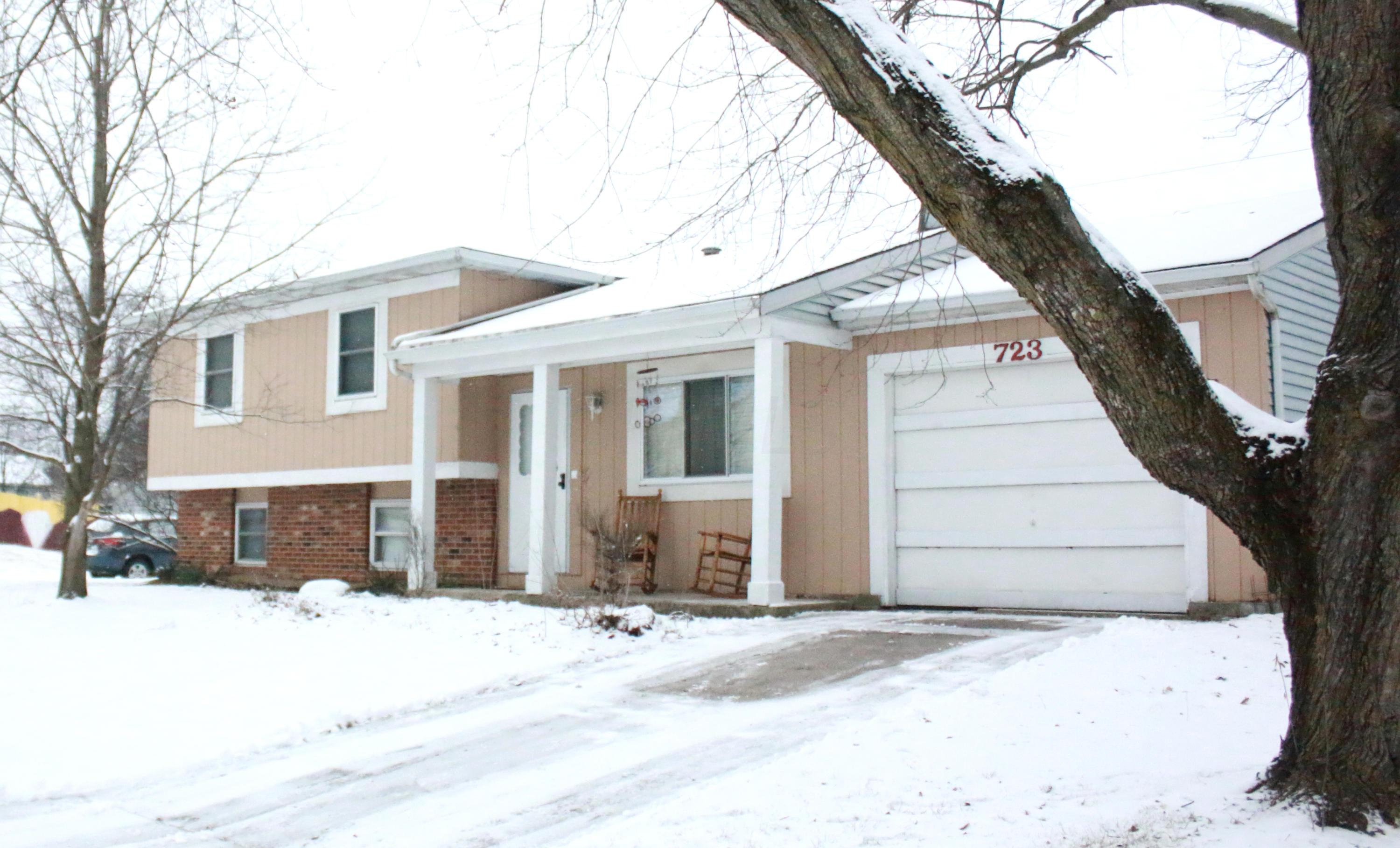 723 Holly Road Delaware, OH 43015 - Photo 1 of 40 Gallery Image 1