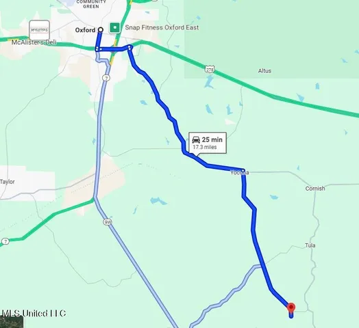 $289,000 | 493 Oxford Ms 38655, Oxford, MS 38655