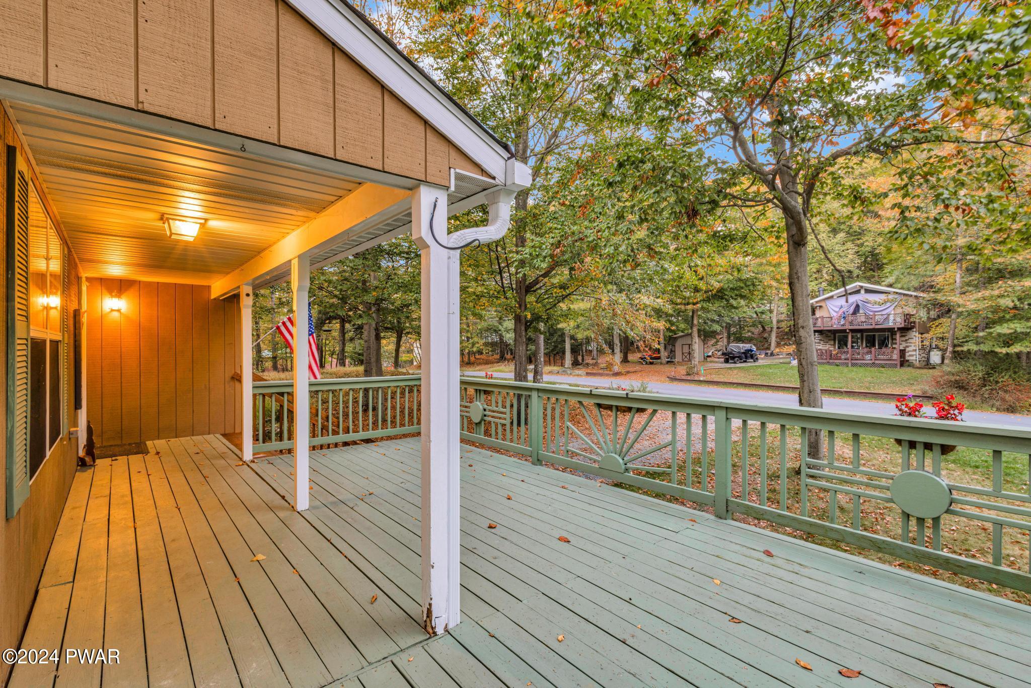 124 Ruffed Grouse Drive Greentown, PA 18426 - Photo 33 of 46
