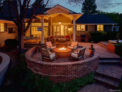 $5,575,000 | 4887 Tule Lake Drive, Littleton, CO 80123