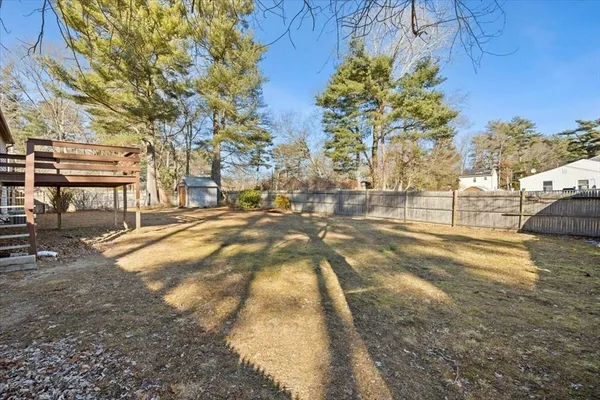 $579,999 | 37 Annawon Drive, Halifax, MA 02338