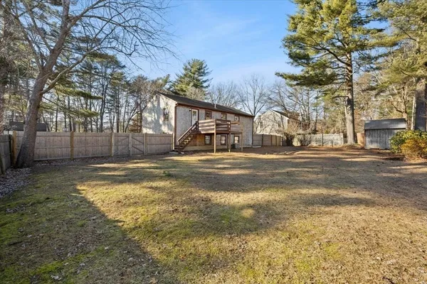 $579,999 | 37 Annawon Drive, Halifax, MA 02338