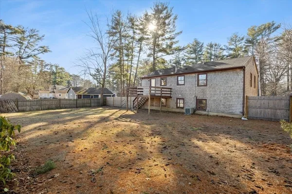 $579,999 | 37 Annawon Drive, Halifax, MA 02338