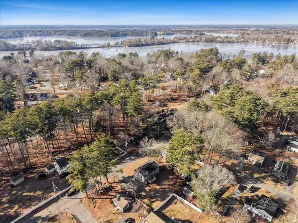 $579,999 | 37 Annawon Drive, Halifax, MA 02338