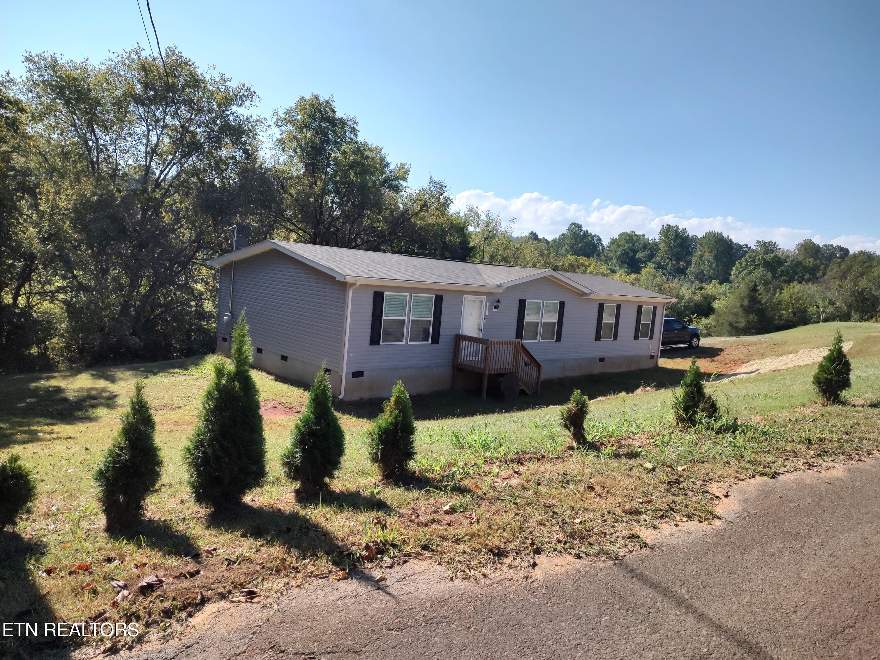 1025 Shields Ridge Road New Market, TN 37820 - Photo 1 of 27 IMG_20231001_102112236_HDR
