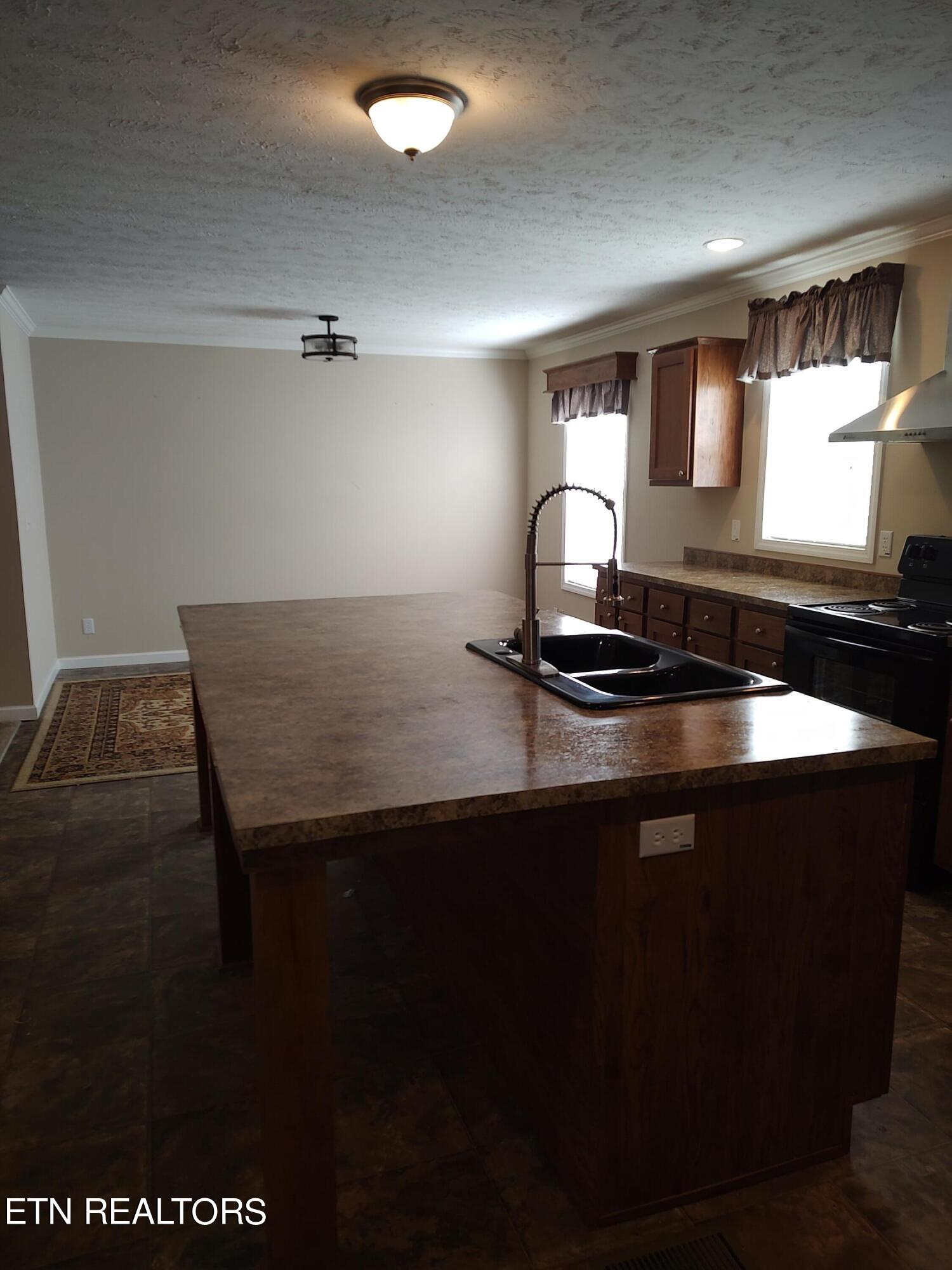 1025 Shields Ridge Road New Market, TN 37820 - Photo 11 of 27 Kitchen