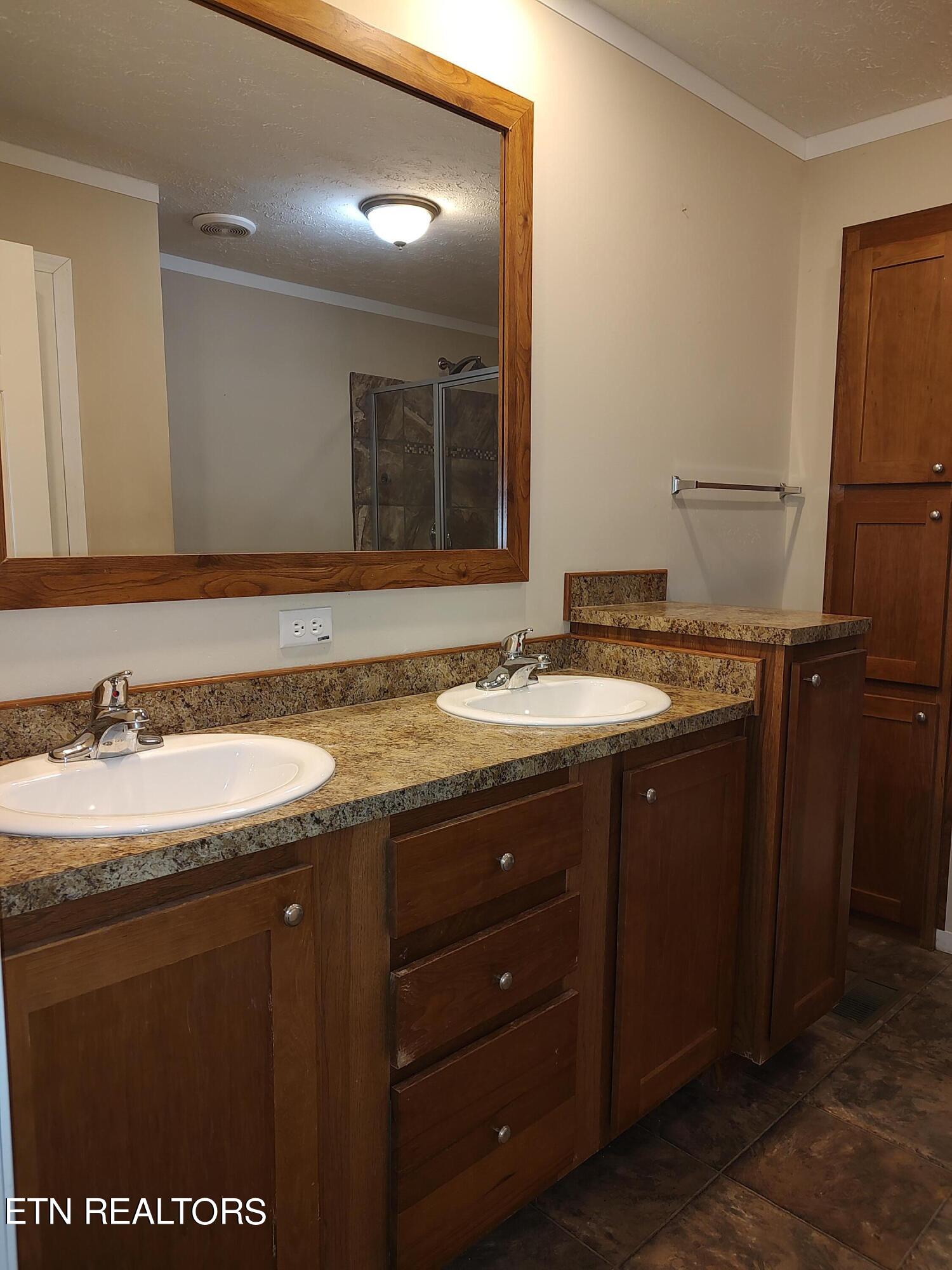 1025 Shields Ridge Road New Market, TN 37820 - Photo 18 of 27 Primary Bath