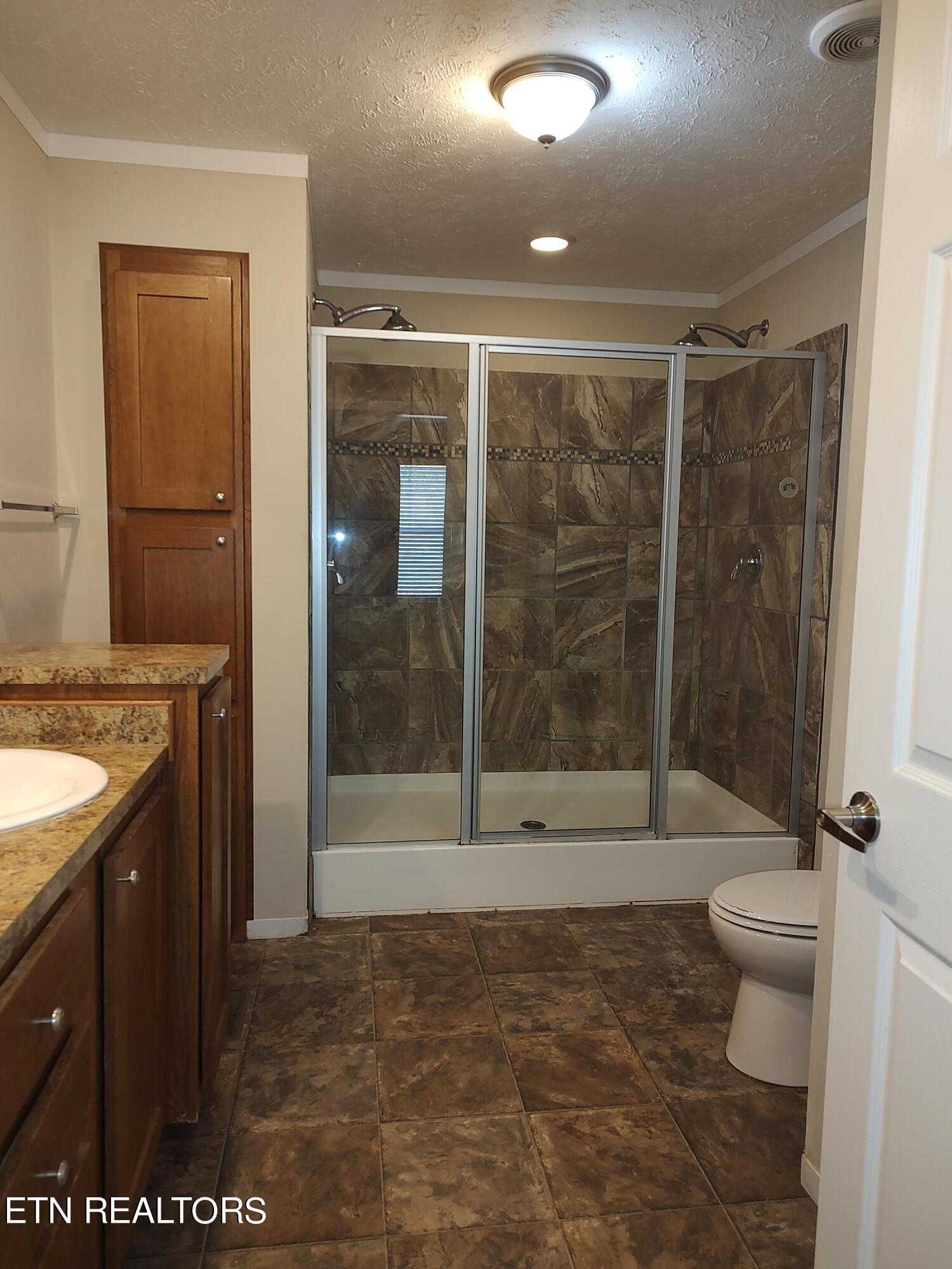 1025 Shields Ridge Road New Market, TN 37820 - Photo 19 of 27 Primary Shower