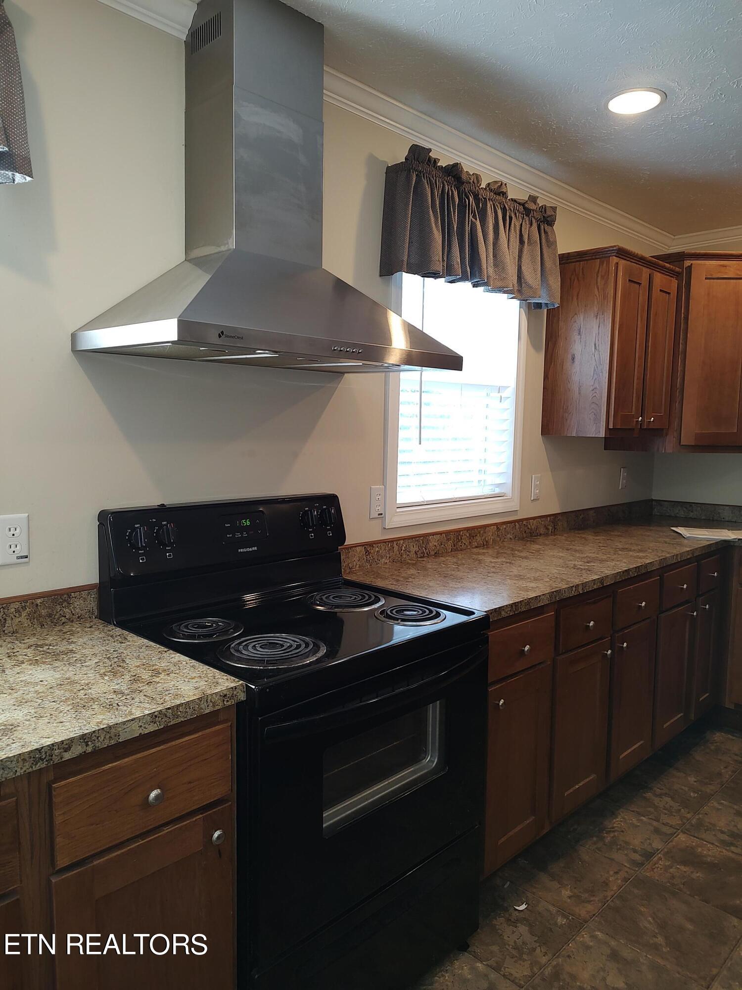 1025 Shields Ridge Road New Market, TN 37820 - Photo 8 of 27 Kitchen Counter