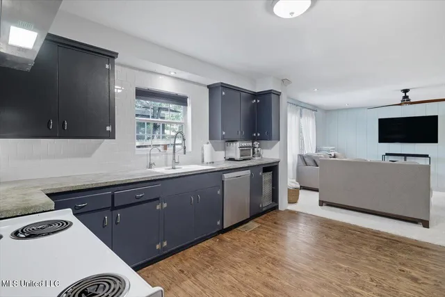 $199,900 | 4528 Meadow Ridge Drive, Jackson, MS 39206