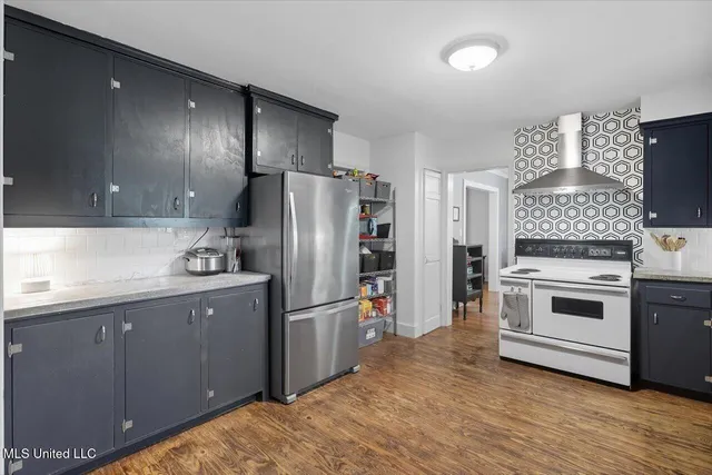 $199,900 | 4528 Meadow Ridge Drive, Jackson, MS 39206