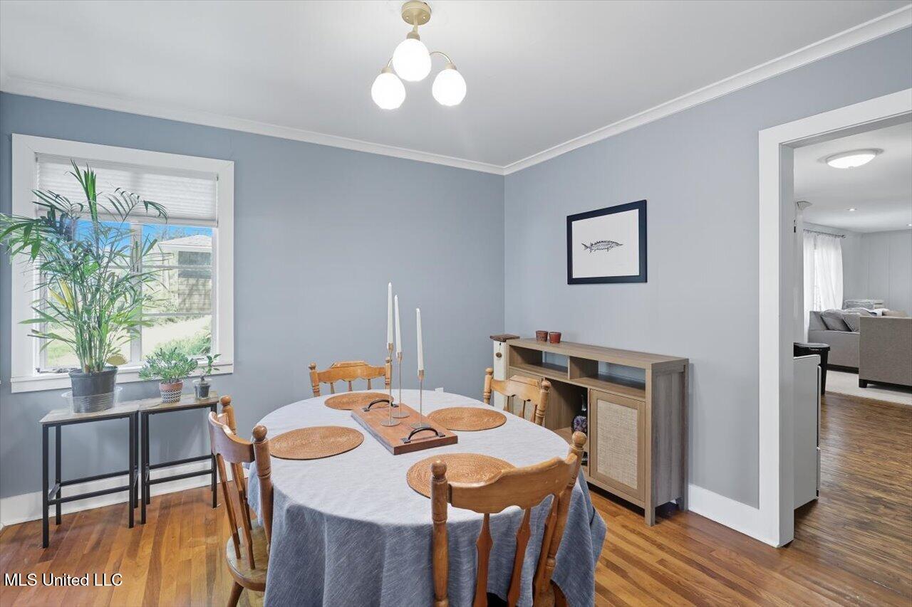 4528 Meadow Ridge Drive Jackson, MS 39206 - Photo 14 of 29 14-4528 Meadow Ridge Dr _ Home Tours MS