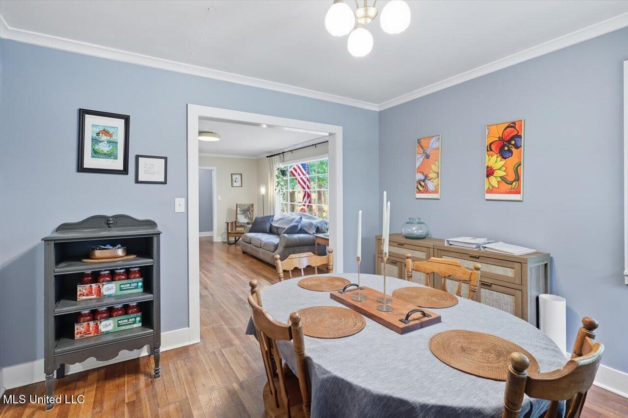 4528 Meadow Ridge Drive Jackson, MS 39206 - Photo 15 of 29 15-4528 Meadow Ridge Dr _ Home Tours MS