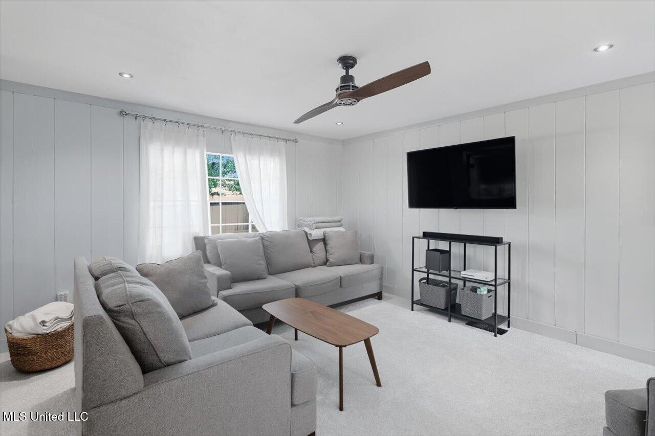 4528 Meadow Ridge Drive Jackson, MS 39206 - Photo 18 of 29 18-4528 Meadow Ridge Dr _ Home Tours MS