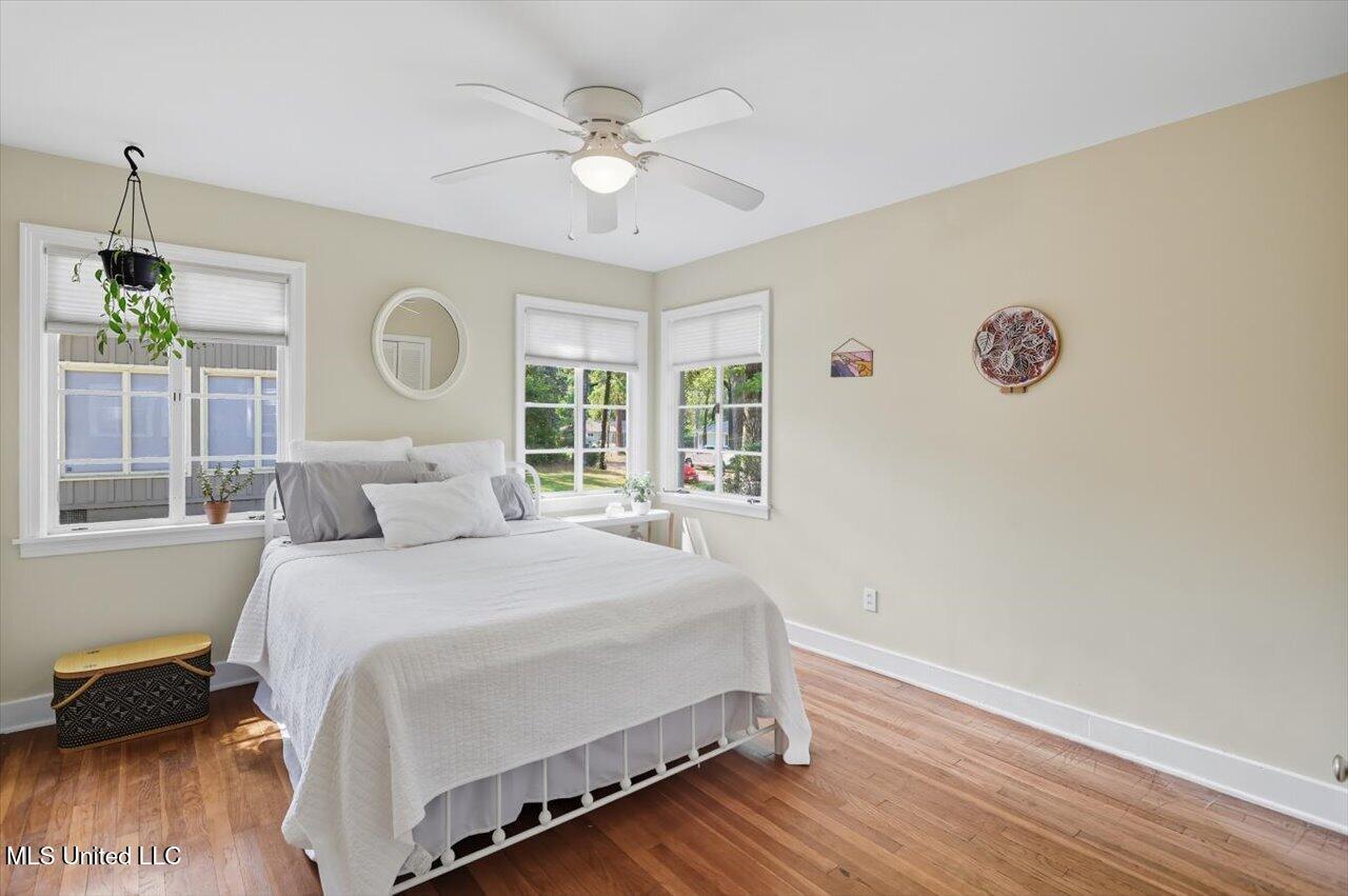 4528 Meadow Ridge Drive Jackson, MS 39206 - Photo 21 of 29 21-4528 Meadow Ridge Dr _ Home Tours MS