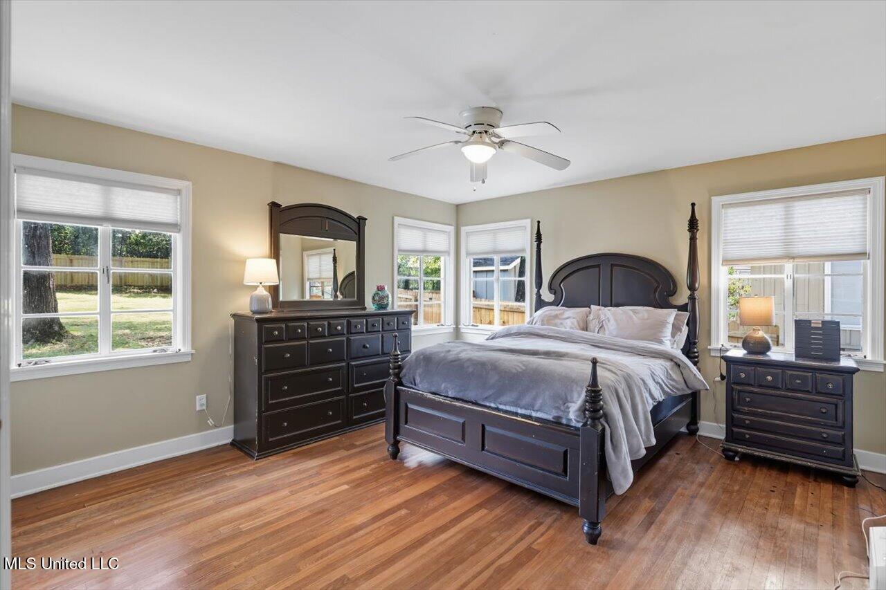 4528 Meadow Ridge Drive Jackson, MS 39206 - Photo 23 of 29 23-4528 Meadow Ridge Dr _ Home Tours MS