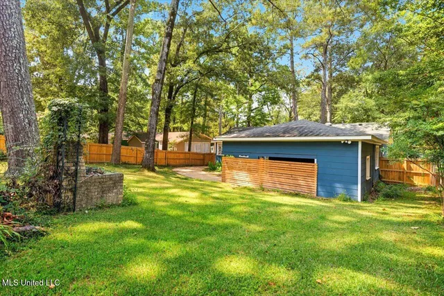 $199,900 | 4528 Meadow Ridge Drive, Jackson, MS 39206