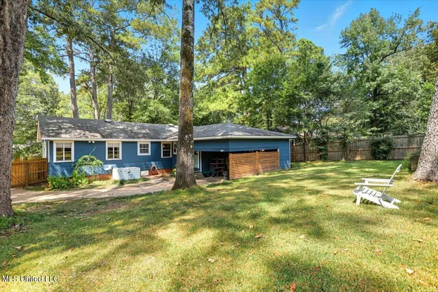 $199,900 | 4528 Meadow Ridge Drive, Jackson, MS 39206