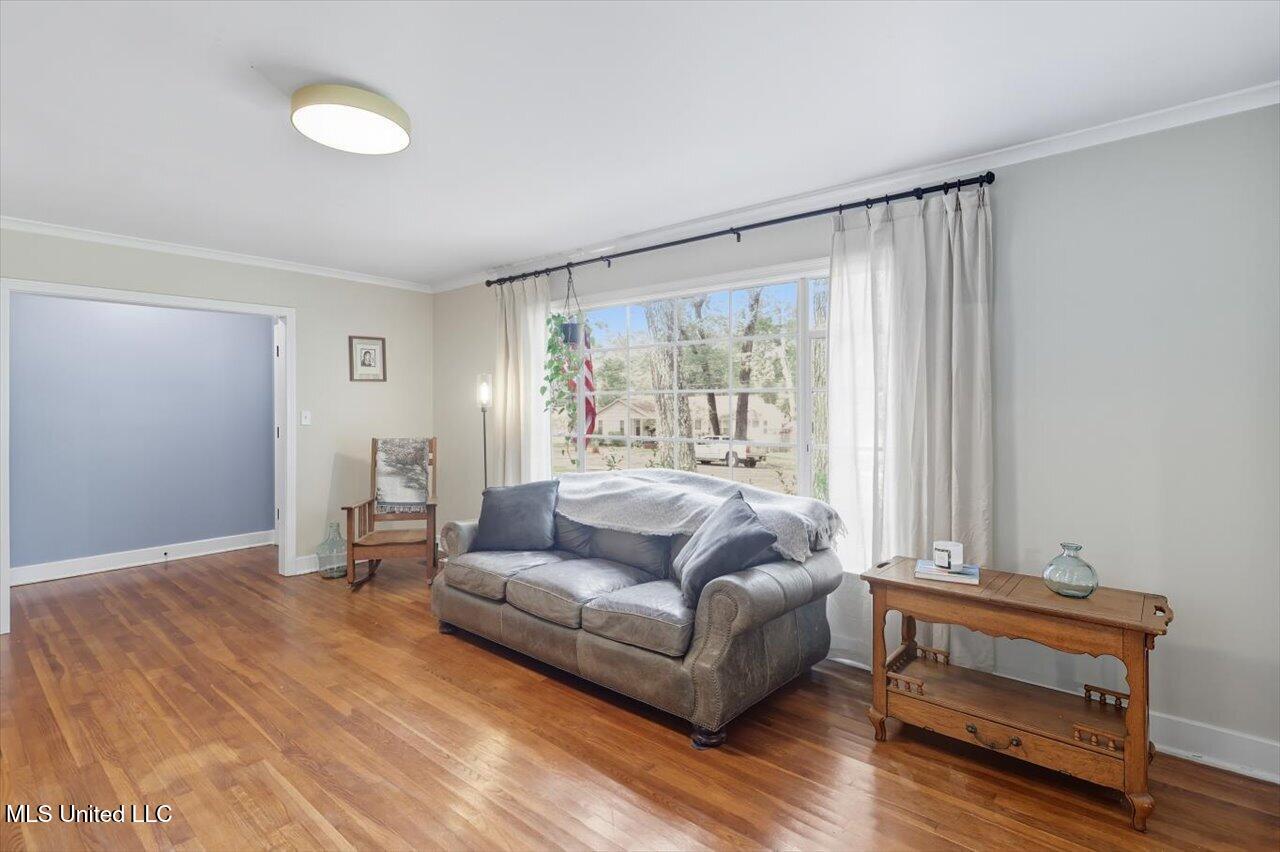 4528 Meadow Ridge Drive Jackson, MS 39206 - Photo 7 of 29 07-4528 Meadow Ridge Dr _ Home Tours MS