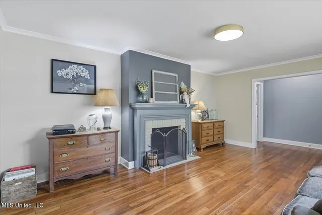 $199,900 | 4528 Meadow Ridge Drive, Jackson, MS 39206