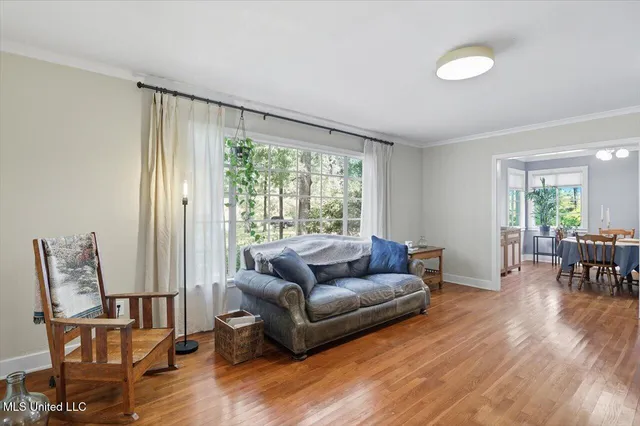 $199,900 | 4528 Meadow Ridge Drive, Jackson, MS 39206