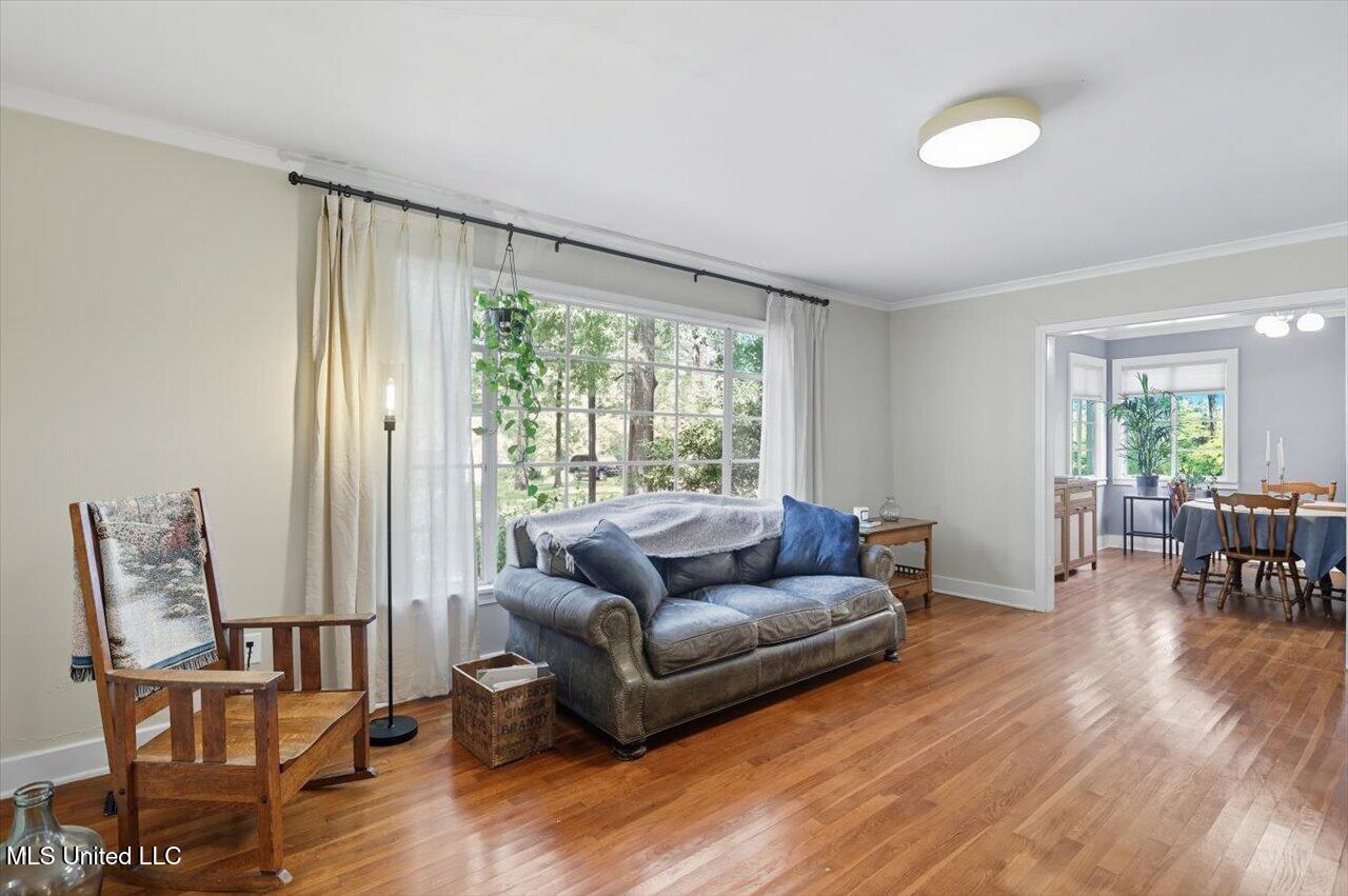 4528 Meadow Ridge Drive Jackson, MS 39206 - Photo 9 of 29 09-4528 Meadow Ridge Dr _ Home Tours MS