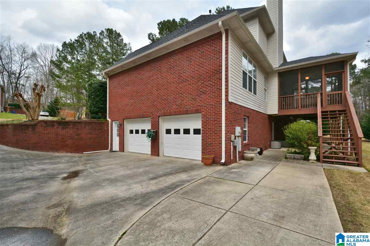145 Hackberry Circle Chelsea, AL 35043 - Photo 47 of 49