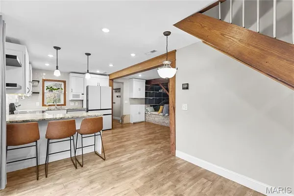 $345,000 | 814 Bald Hill Road, Eureka, MO 63025