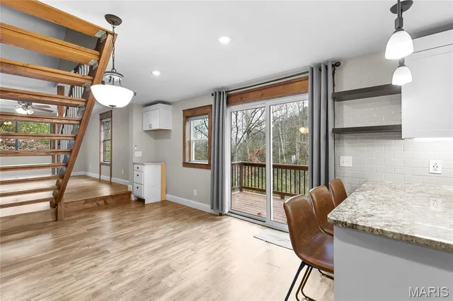 $359,900 | 814 Bald Hill Road, Eureka, MO 63025