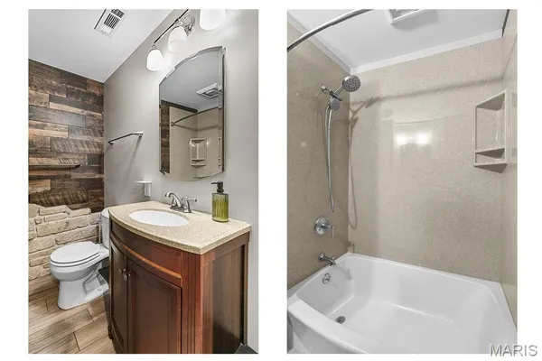 $345,000 | 814 Bald Hill Road, Eureka, MO 63025