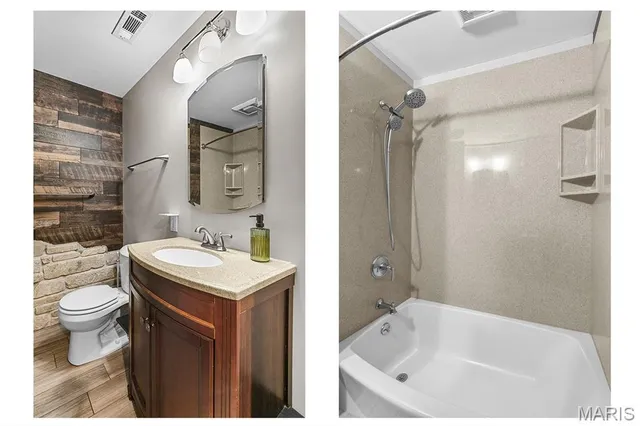 $359,900 | 814 Bald Hill Road, Eureka, MO 63025