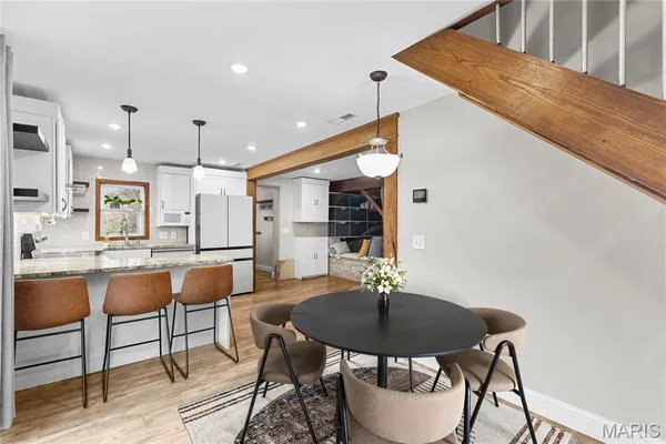 $345,000 | 814 Bald Hill Road, Eureka, MO 63025