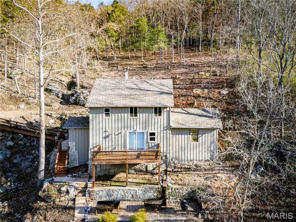 814 Bald Hill Road Eureka, MO 63025 - Photo 37 of 52