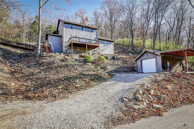 $359,900 | 814 Bald Hill Road, Eureka, MO 63025