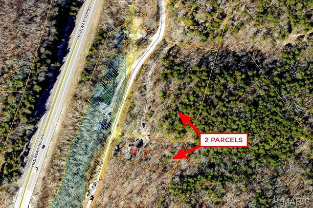 $359,900 | 814 Bald Hill Road, Eureka, MO 63025