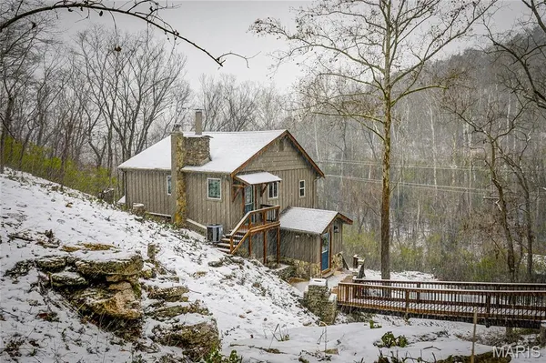 $345,000 | 814 Bald Hill Road, Eureka, MO 63025