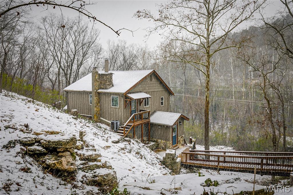 814 Bald Hill Road Eureka, MO 63025 - Photo 45 of 52