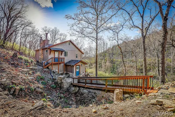 $345,000 | 814 Bald Hill Road, Eureka, MO 63025