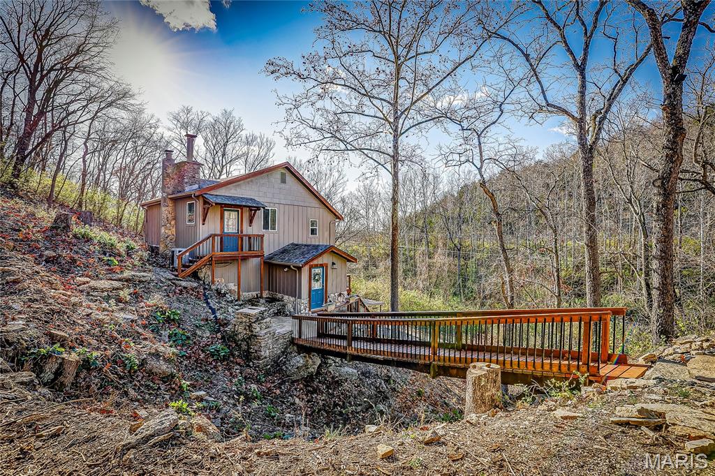 814 Bald Hill Road Eureka, MO 63025 - Photo 5 of 52