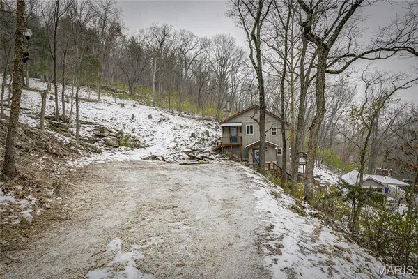 $345,000 | 814 Bald Hill Road, Eureka, MO 63025