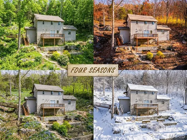 $345,000 | 814 Bald Hill Road, Eureka, MO 63025