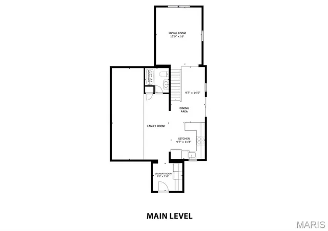 $359,900 | 814 Bald Hill Road, Eureka, MO 63025