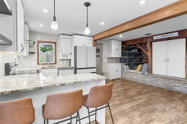 $345,000 | 814 Bald Hill Road, Eureka, MO 63025