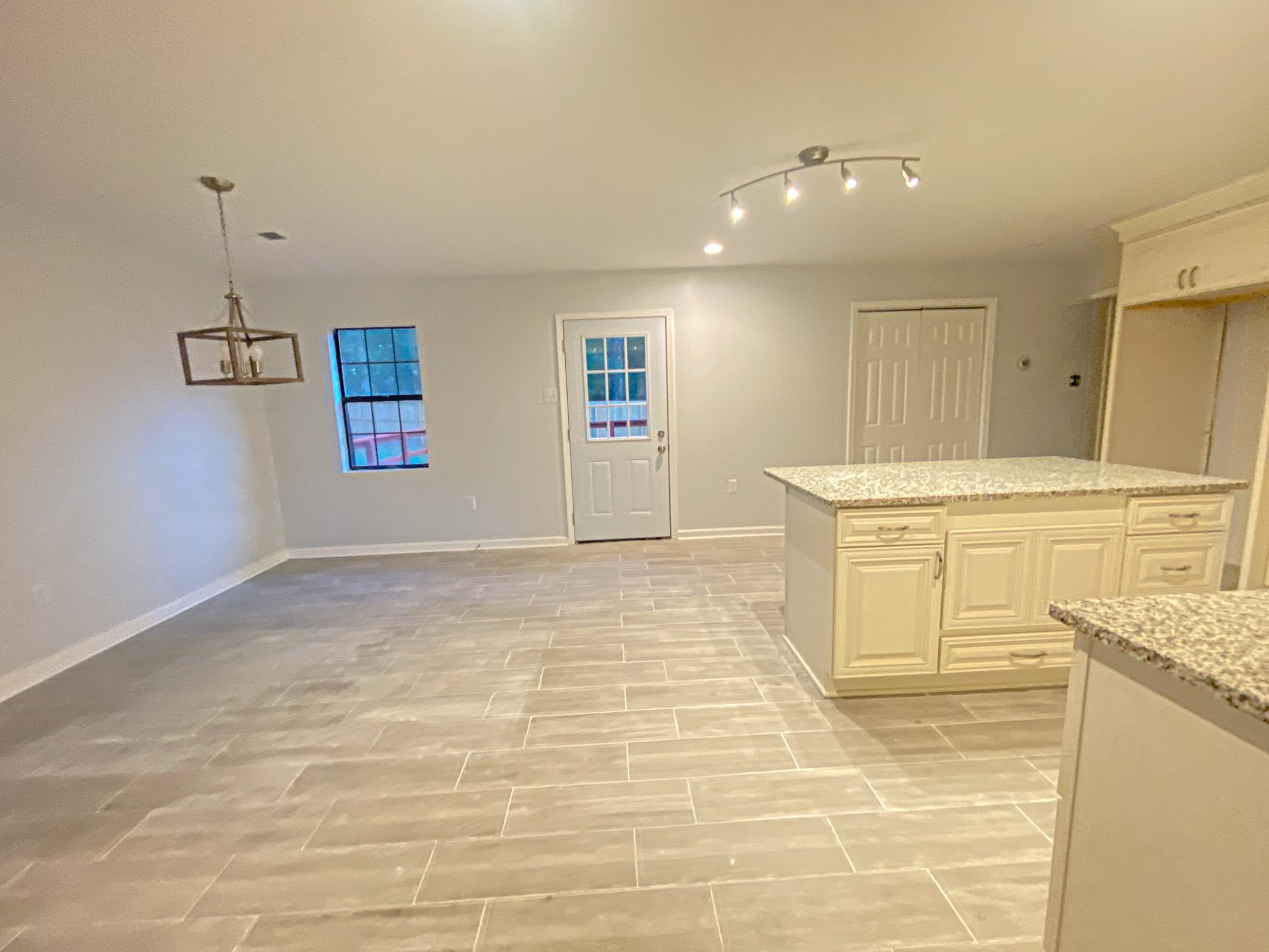 157 Pickett Road Memphis, TN 38109 - Photo 5 of 24 a view of a kitchen with a sink