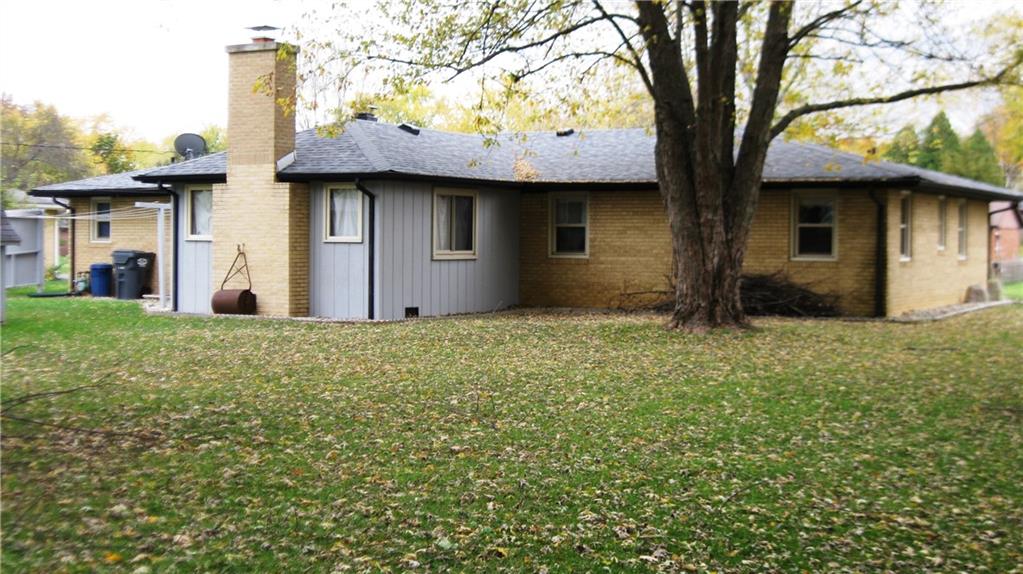 916 North Nursery Road Anderson, IN 46012 - Photo 5 of 22