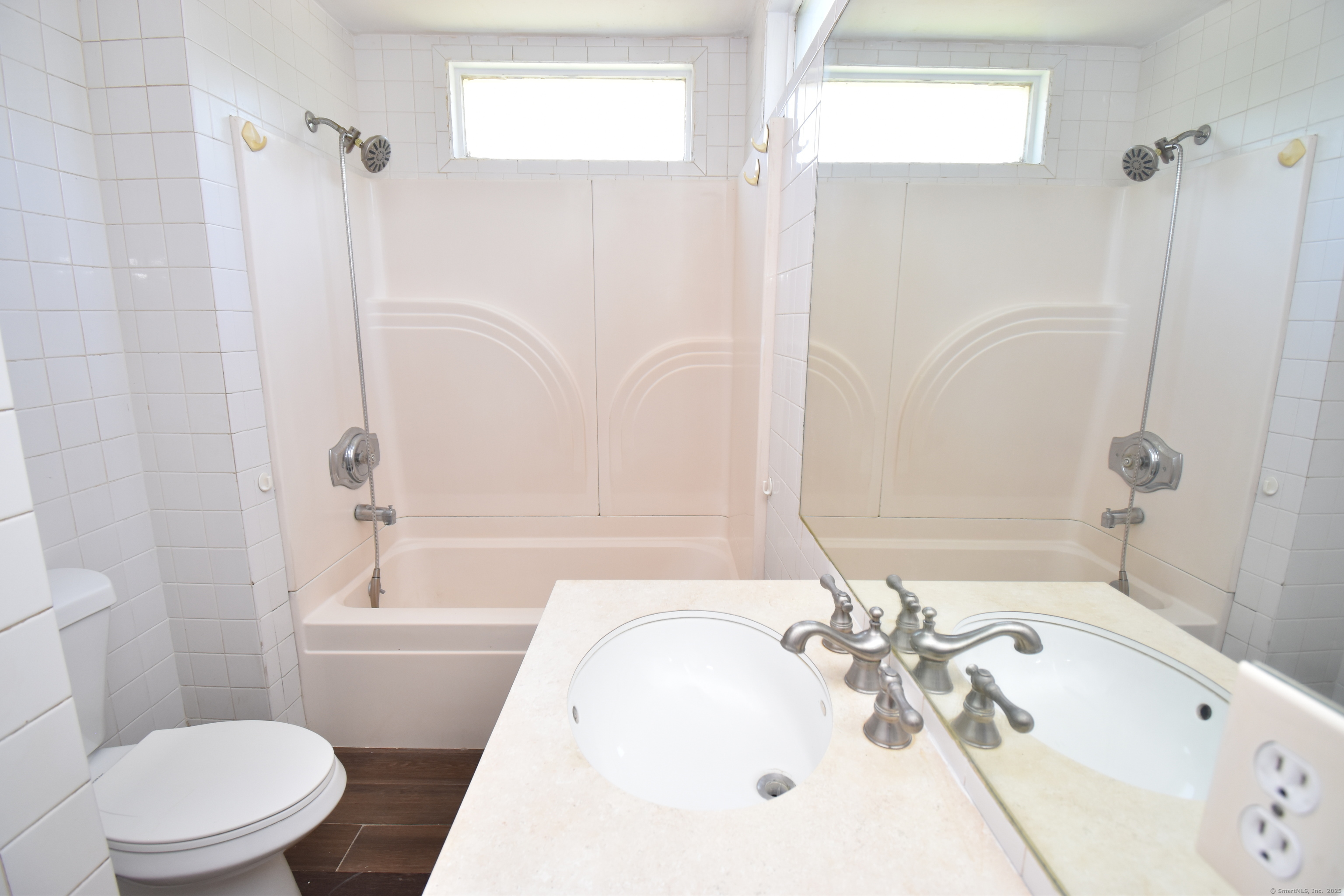 1197 Prospect Road Prospect, CT 06712 - Photo 15 of 21 a bathroom with a sink a toilet and a bathtub