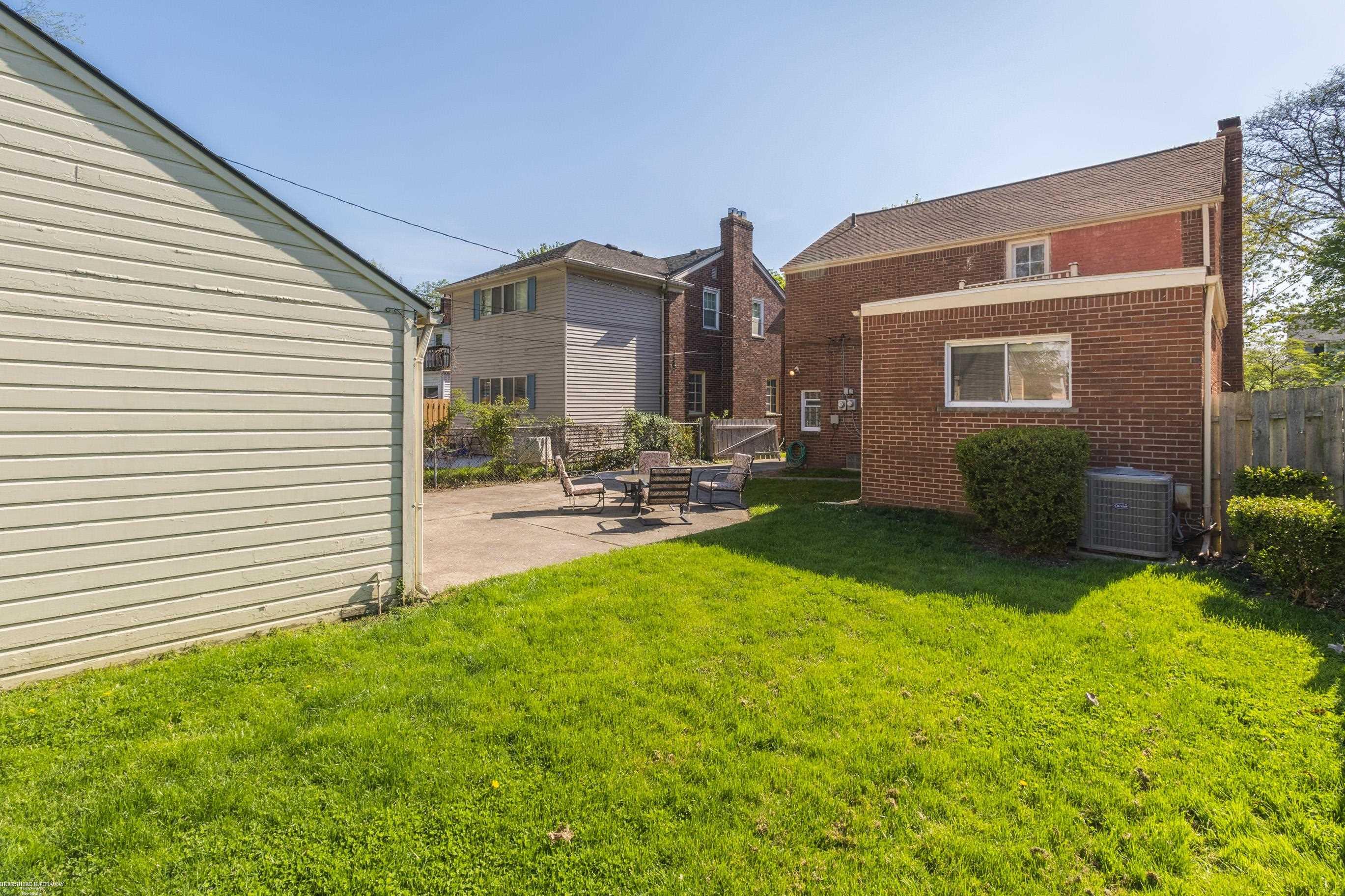 460 Moran Road Grosse Pointe Farms, MI 48236 - Photo 41 of 48