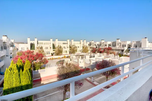 $22,500 | 7701 Atlantic Avenue, Unit 8, Margate City, NJ 08402